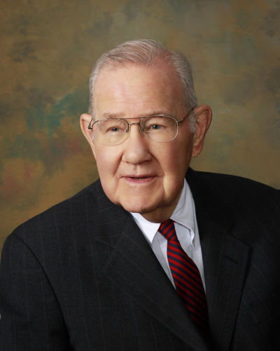 Donald B. Robertson's Profile Image