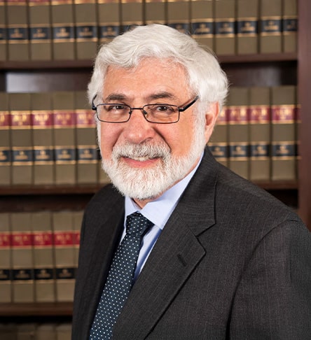 Norman B. Handler's Profile Image