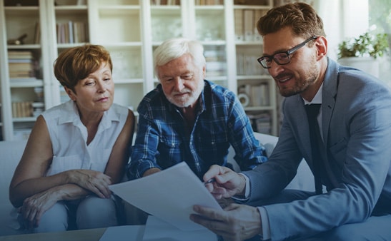 Probate, Estate and Trust Administration