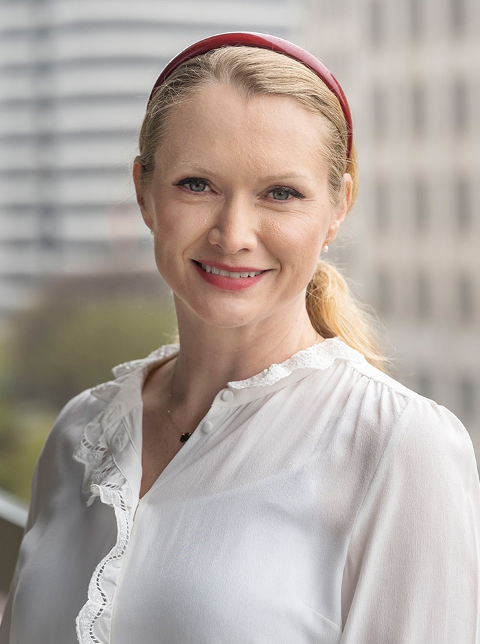 Amanda Nesher's Profile Image