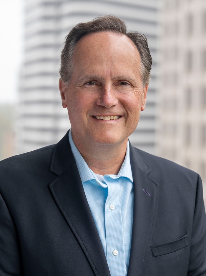 David W. Hotes's Profile Image