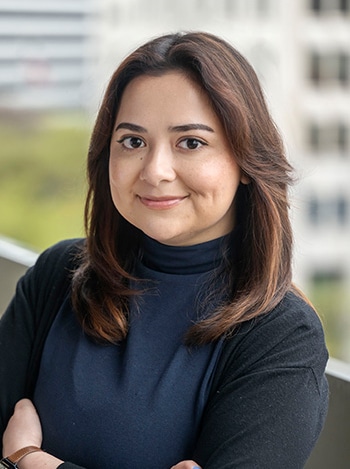 Frida Castro's Profile Image