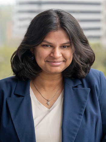 Gayatri Kandwala Long's Profile Image
