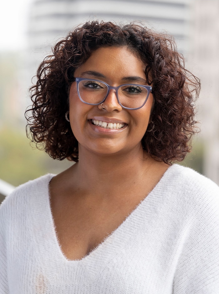 Jordan Wright's Profile Image