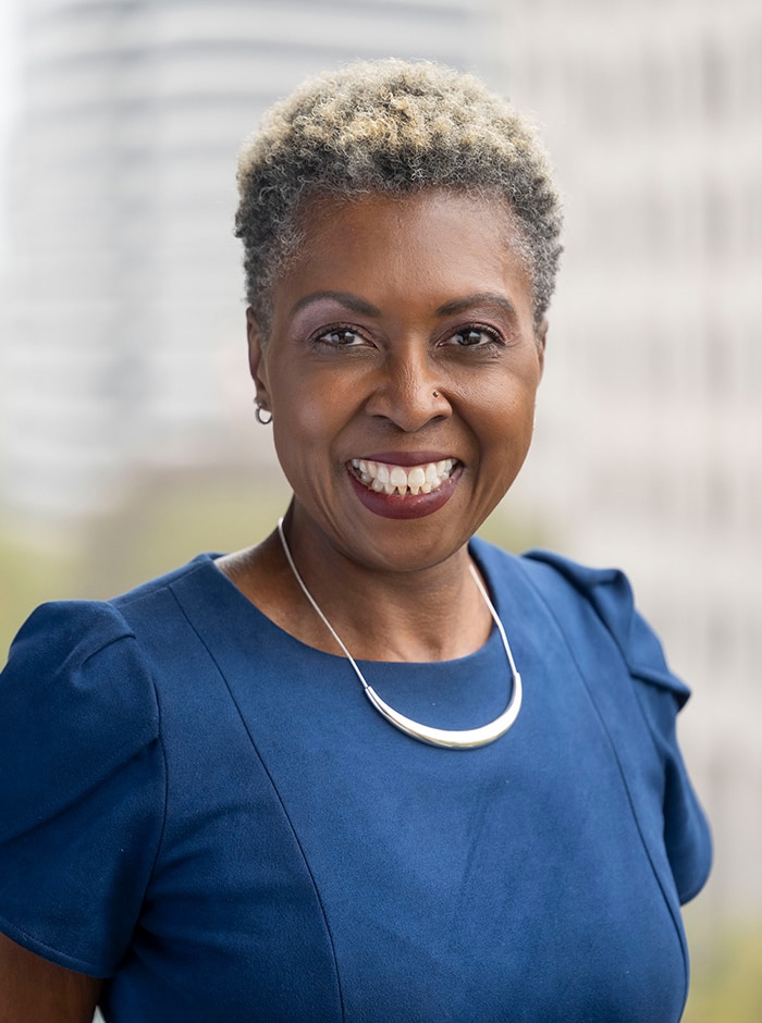 Lorryn D. Logan's Profile Image