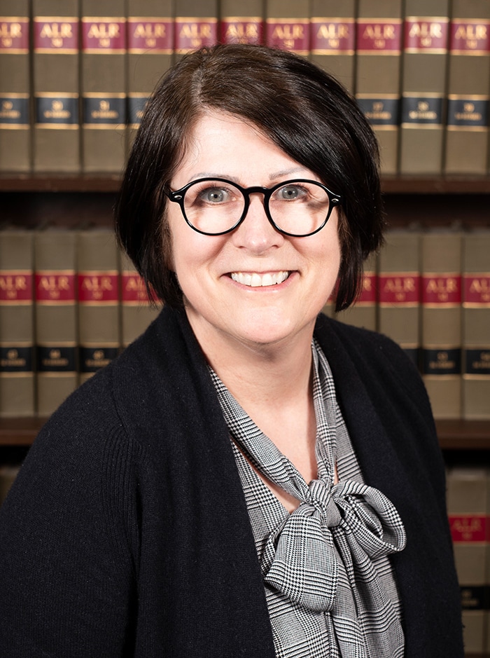 Sandy Brodziski's Profile Image