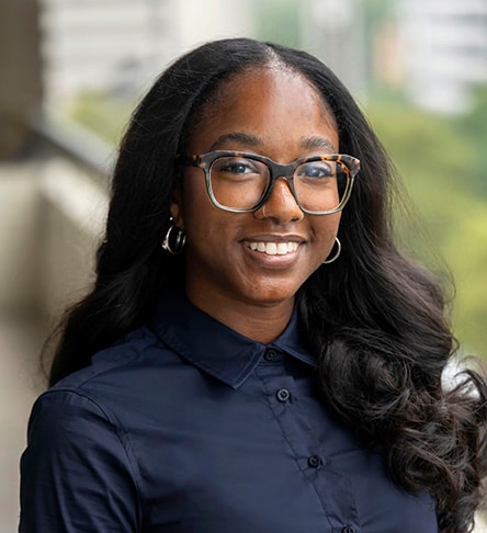 Makiya Binion's Profile Image